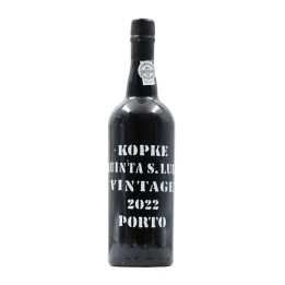 Kopke Vintage Quinta de São Luiz Port 2022