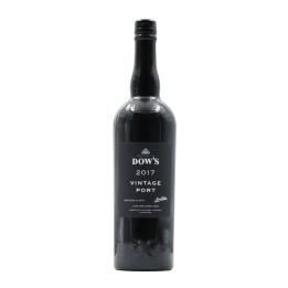 Dows Vintage Portwein 2017