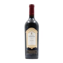 Quinta do Vesuvio Rot 2011
