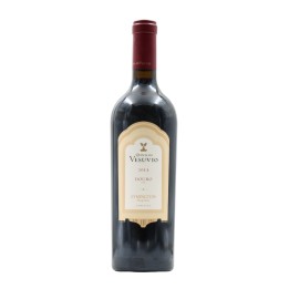 Quinta do Vesuvio Rot 2014