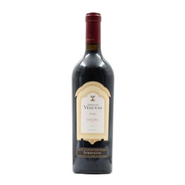Quinta do Vesuvio Rot 2009