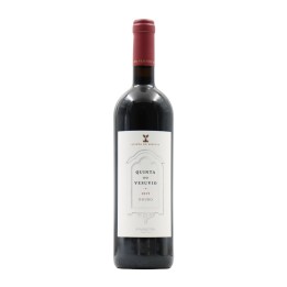 Quinta do Vesuvio Rot 2019