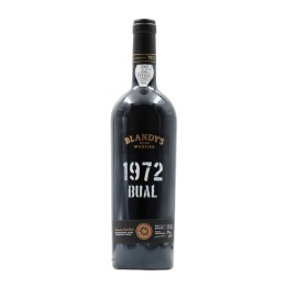 Blandys Boal Vintage 1972