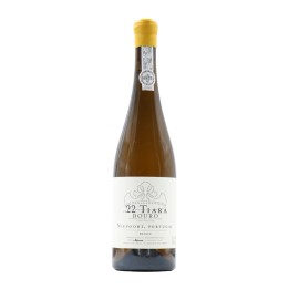 Niepoort Tiára White 2022