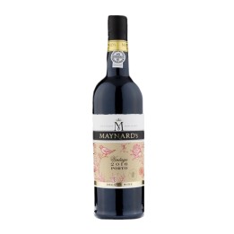 Maynards Organic Vintage Port 2016
