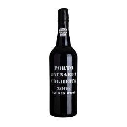Maynards Colheita Port 2006