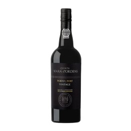 Quinta de Seara D'Ordens Vintage Porto 2017