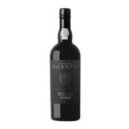 Quinta de Seara D'Ordens Talentvs Vintage Port 2017