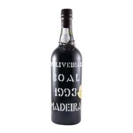 D´Oliveiras Boal Medium Sweet Madeira 1993