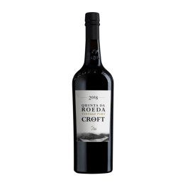 Croft Quinta da Roêda Vintage Port 2018