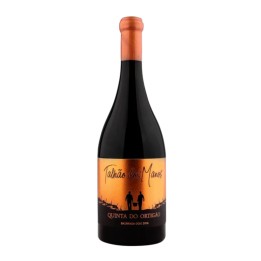 Ortigão Talhão dos Manos Rosso 2017