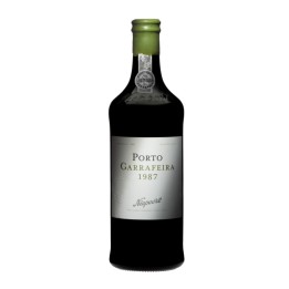 Niepoort Garrafeira Port 1987
