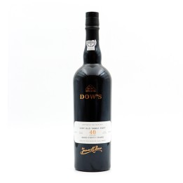 Dows 40 anni Tawny Porto