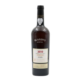 Blandys Sercial Colheita 2010