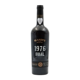 Blandys Boal Vintage 1976
