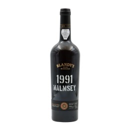 Blandys Malmsey Vintage 1991