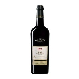 Blandys Boal Colheita 2011