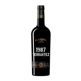 Blandys Terrantez Vintage 1987
