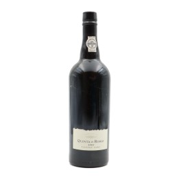 Quinta de Roriz Vintage Portwein 2003