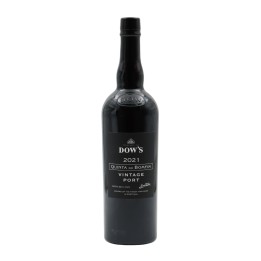 Dows Quinta do Bomfim Vintage Portwein 2021