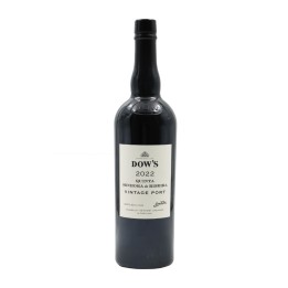 Dows Quinta Senhora da Ribeira Vintage Port 2022