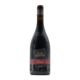 Altas Quintas Riserva Rosso 2020