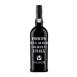 Vista Alegre Colheita Portwein 1985