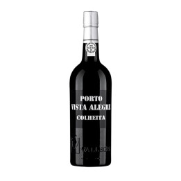 Vista Alegre Colheita Portwein 2009