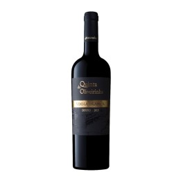 Quinta da Oliveirinha Vinha Franca Red 2023