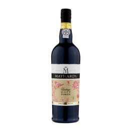 Maynards Biologico Vintage Porto 2017