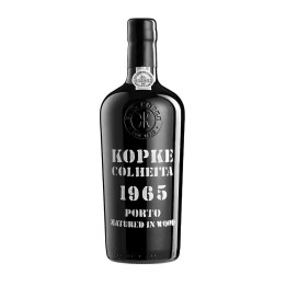 Kopke Colheita Port 1965