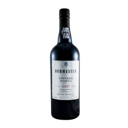 Burmester Vintage Portwein 2007