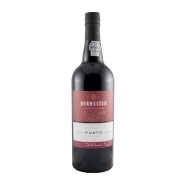 Burmester Vintage Portwein 2017
