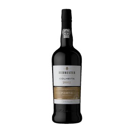 Burmester Colheita Portwein 2012