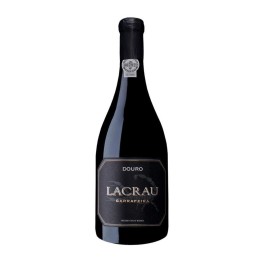 Lacrau Garrafeira Rouge 2015