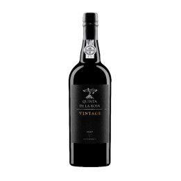 Quinta de La Rosa Vintage Porto 2020