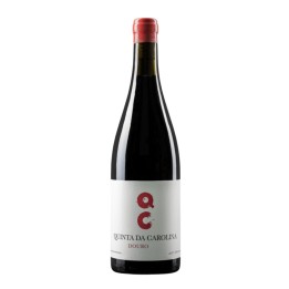 Quinta da Carolina Red 2021
