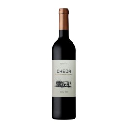 Cheda Reserve Rot 2016