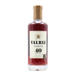 Valriz 40 years Tawny Port