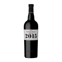 Ramos Pinto Vintage Port 2015