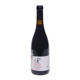 Quinta dos Penassais Reserve Rot 2021