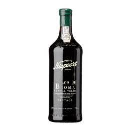 Niepoort Bioma Old Vines Vintage Port 2009