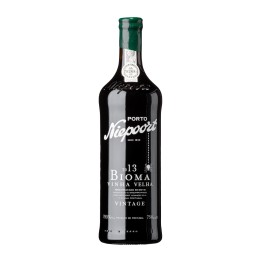Niepoort Bioma Old Vines Vintage Porto 2013