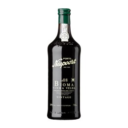 Niepoort Bioma Old Vines Vintage Port 2008
