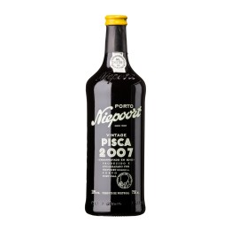 Niepoort Pisca Vintage Porto 2007