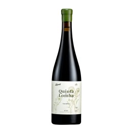 Quinta da Lomba Garrafeira Red 2016