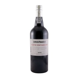Passadouro Vintage Port 2019