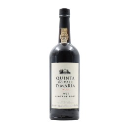 Quinta do Vale Dona Maria Vintage Port 1997