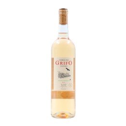 Terras do Grifo Organico Rosé 2021