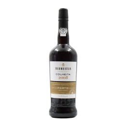 Burmester Colheita Port 2008